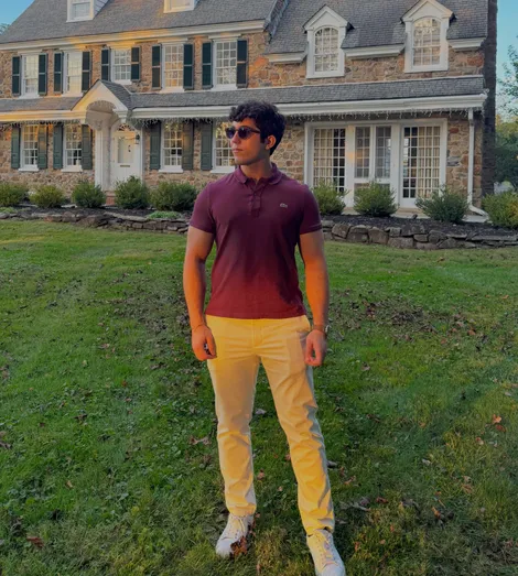 Adam Farhat